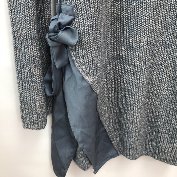 NIC+ZOE | Sweaters | Nic Zoe West Side 